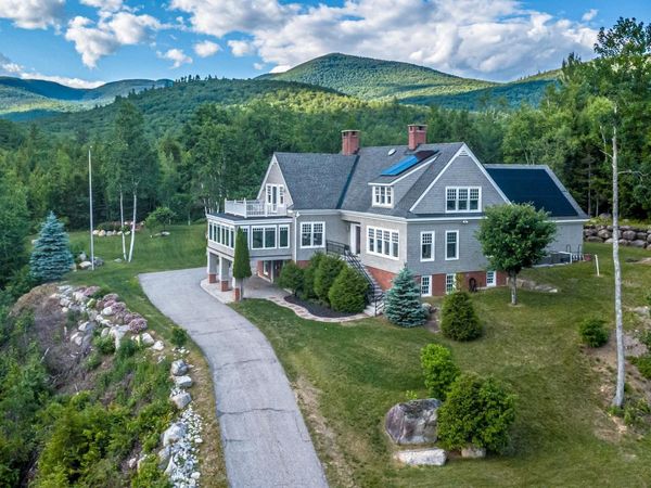 38 Table Rock Road, Bartlett, NH 03812