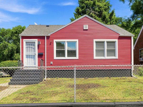 1001 Utah Street, Gary, IN 46403