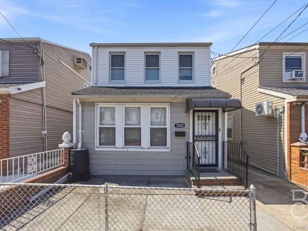 70-20 53rd Road , Maspeth, NY 11378