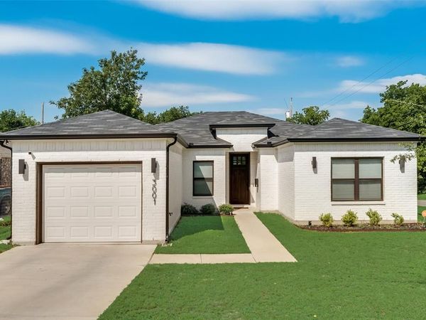 3001 Fernwood Avenue, Dallas, TX 75216