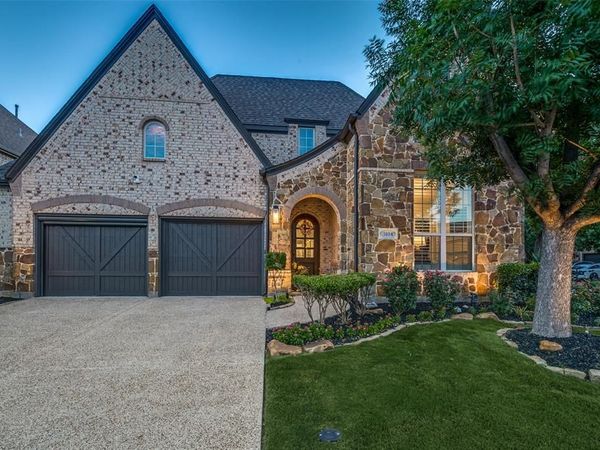 3104 Stonefield, The Colony, TX 75056