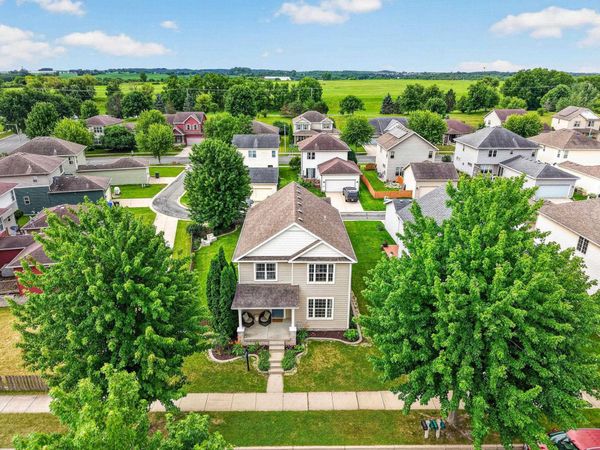 7009 Dewdrop Drive, Madison, WI 53719