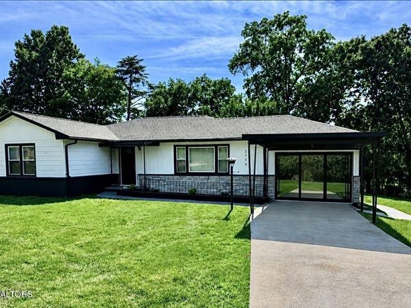 2329 Skyview Drive, Maryville, TN 37803
