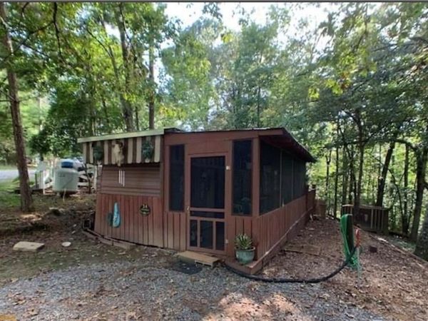 24 15th Street, Ellijay, GA 30540