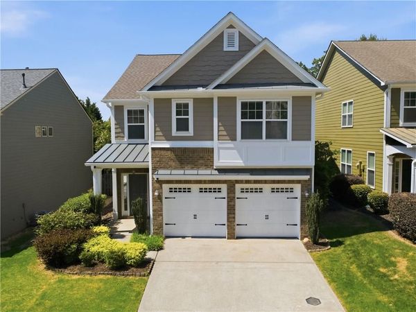 5840 Falls Landing Drive , Cumming, GA 30040