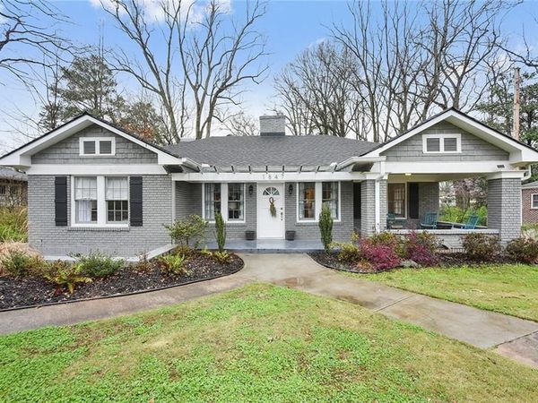 1847 Walker Avenue, Atlanta, GA 30337