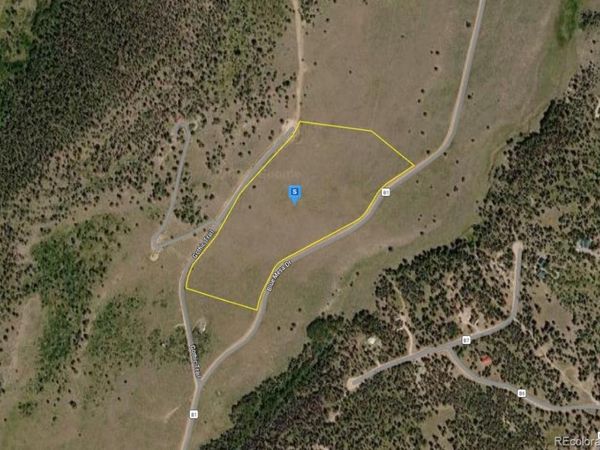 220 Gothic Trail, Powderhorn, CO 81243