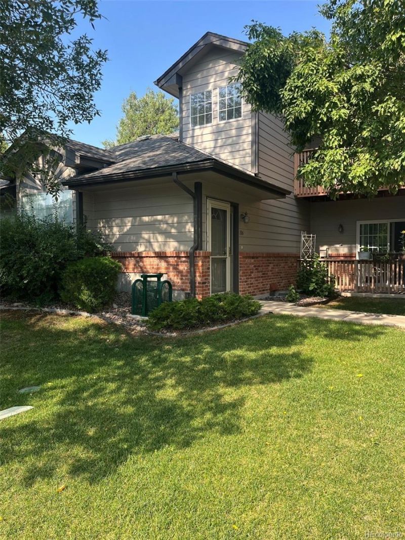 1050 W 112th Avenue, Unit 106, Denver, CO 80234 Main Photo