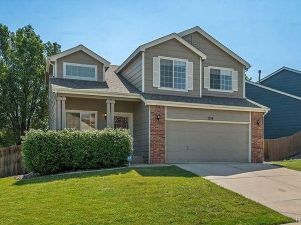 5114 S Jebel Street, Centennial, CO 80015