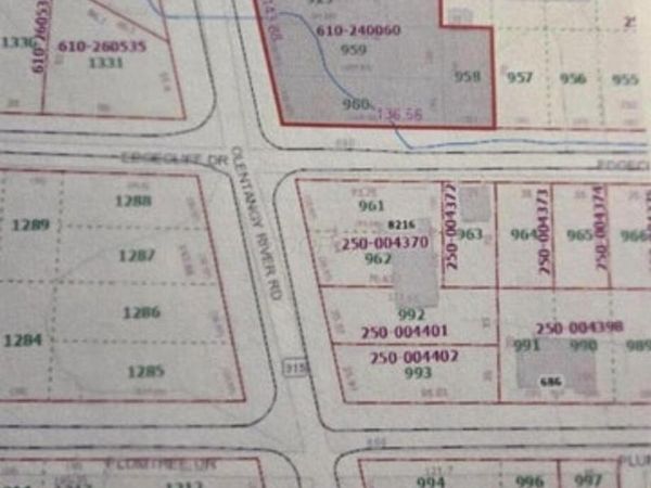 0 Olentangy River Drive , Columbus, OH 43235
