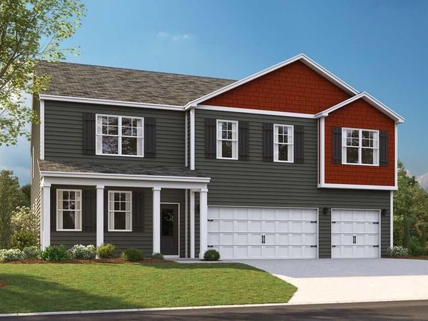 8215 Summerlin Place, Ooltewah, TN 37363