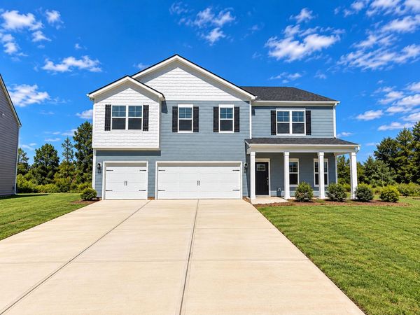 8215 Summerlin Place, Ooltewah, TN 37363