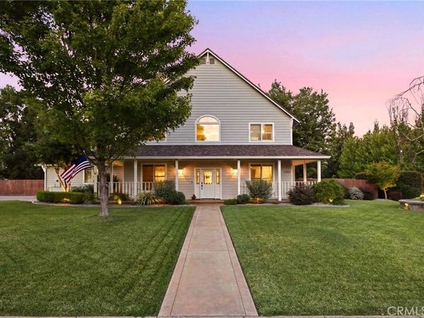 9340 La Rose Court, Durham, CA 95938
