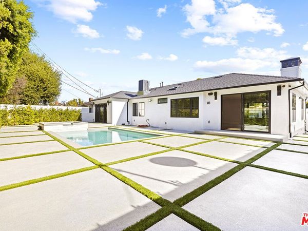 4919 Noeline Avenue, Encino, CA 91436