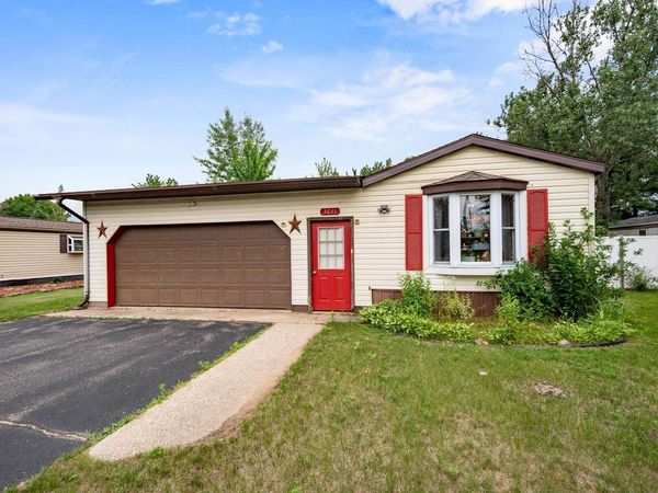 3641 HAGA DRIVE, Plover, WI 54467