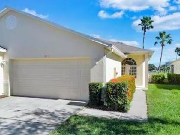 191 CLUB VILLAS LANE , KISSIMMEE, FL 34744