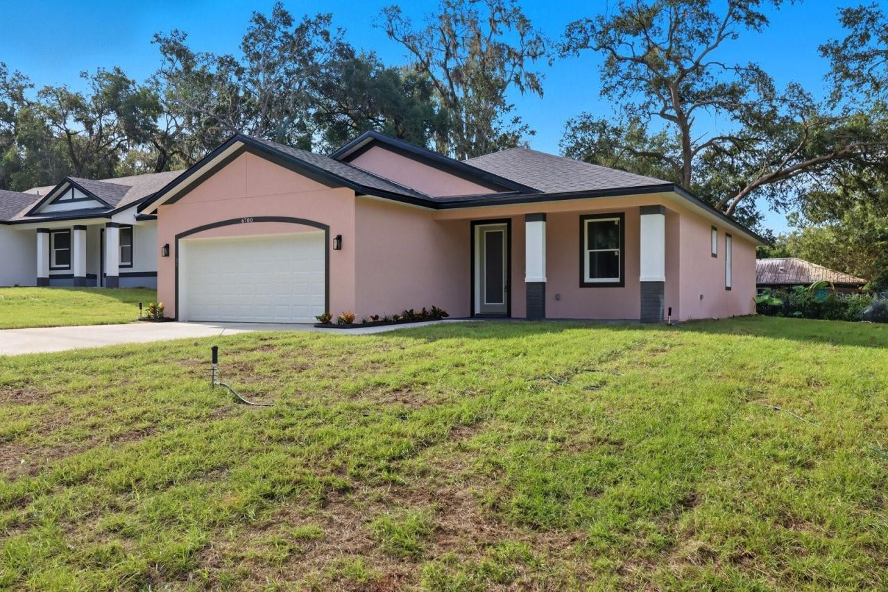 6700 E Crimson Lane , Inverness, FL 34452 Main Photo