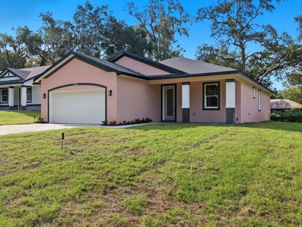 6700 E CRIMSON LANE , INVERNESS, FL 34452