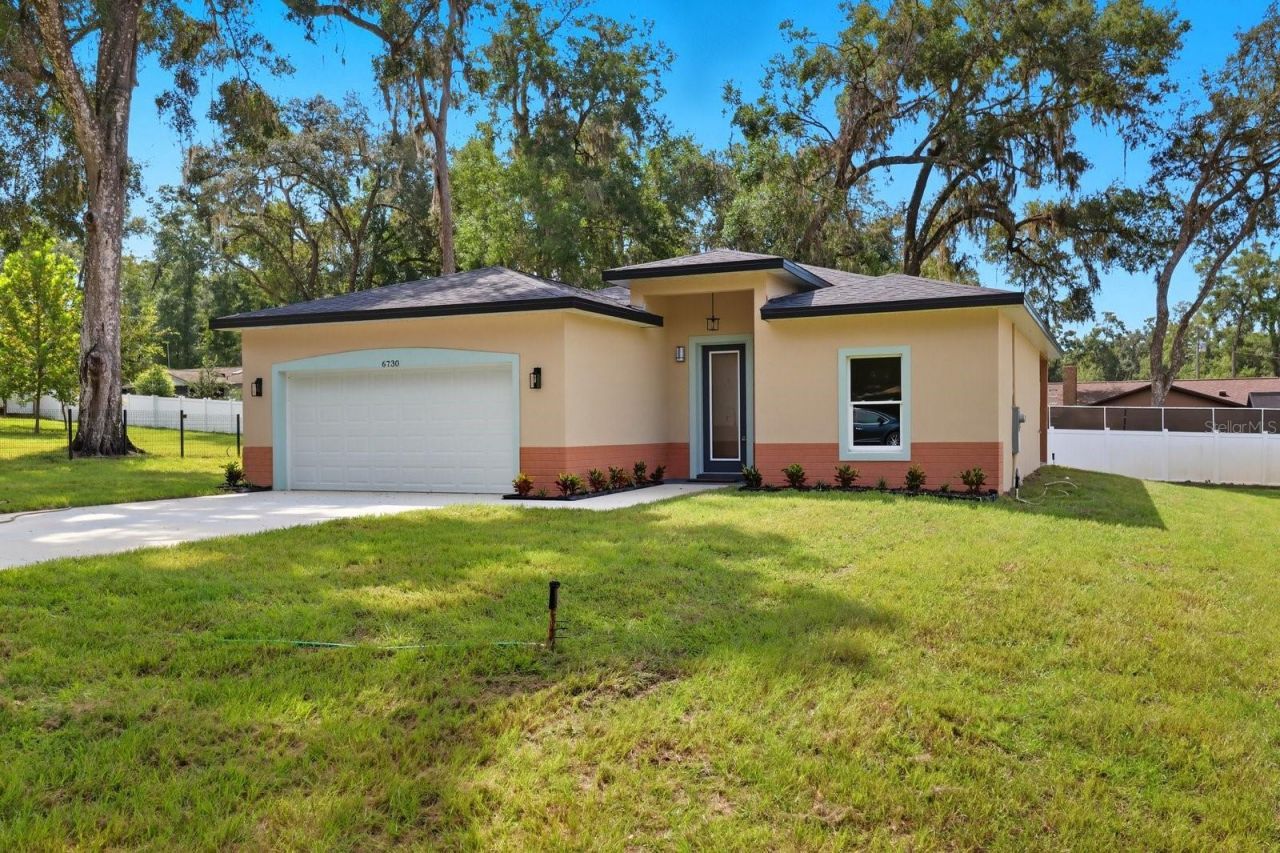 6730 E Crimson Lane , Inverness, FL 34452 Main Photo
