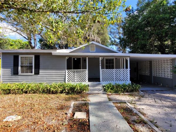 1504 E 99TH AVENUE , Unit A, TAMPA, FL 33612