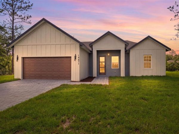 14471 SW 61ST COURT , OCALA, FL 34473