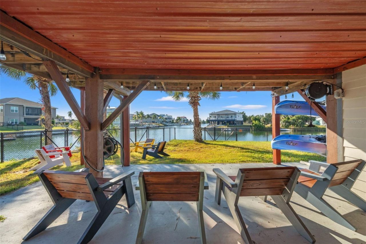 3179 Azalea Drive, Hernando Beach, FL 34607 Photo
