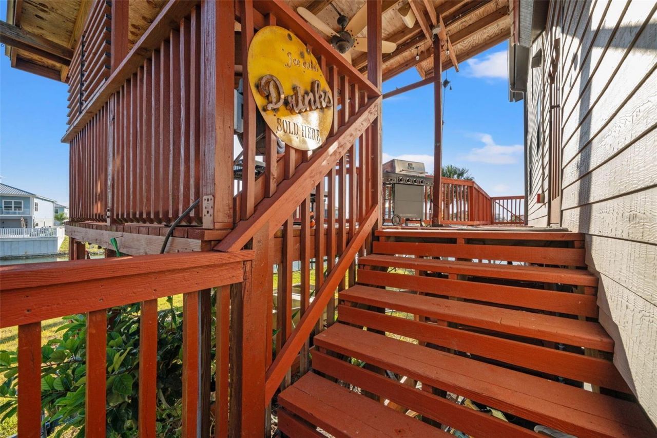 3179 Azalea Drive, Hernando Beach, FL 34607 Photo