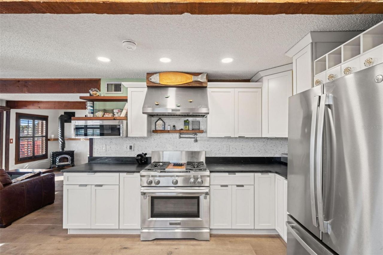 3179 Azalea Drive, Hernando Beach, FL 34607 Photo