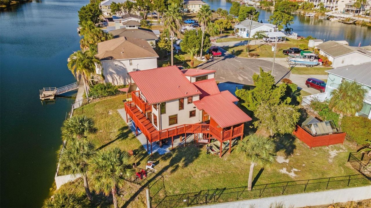 3179 Azalea Drive, Hernando Beach, FL 34607 Photo