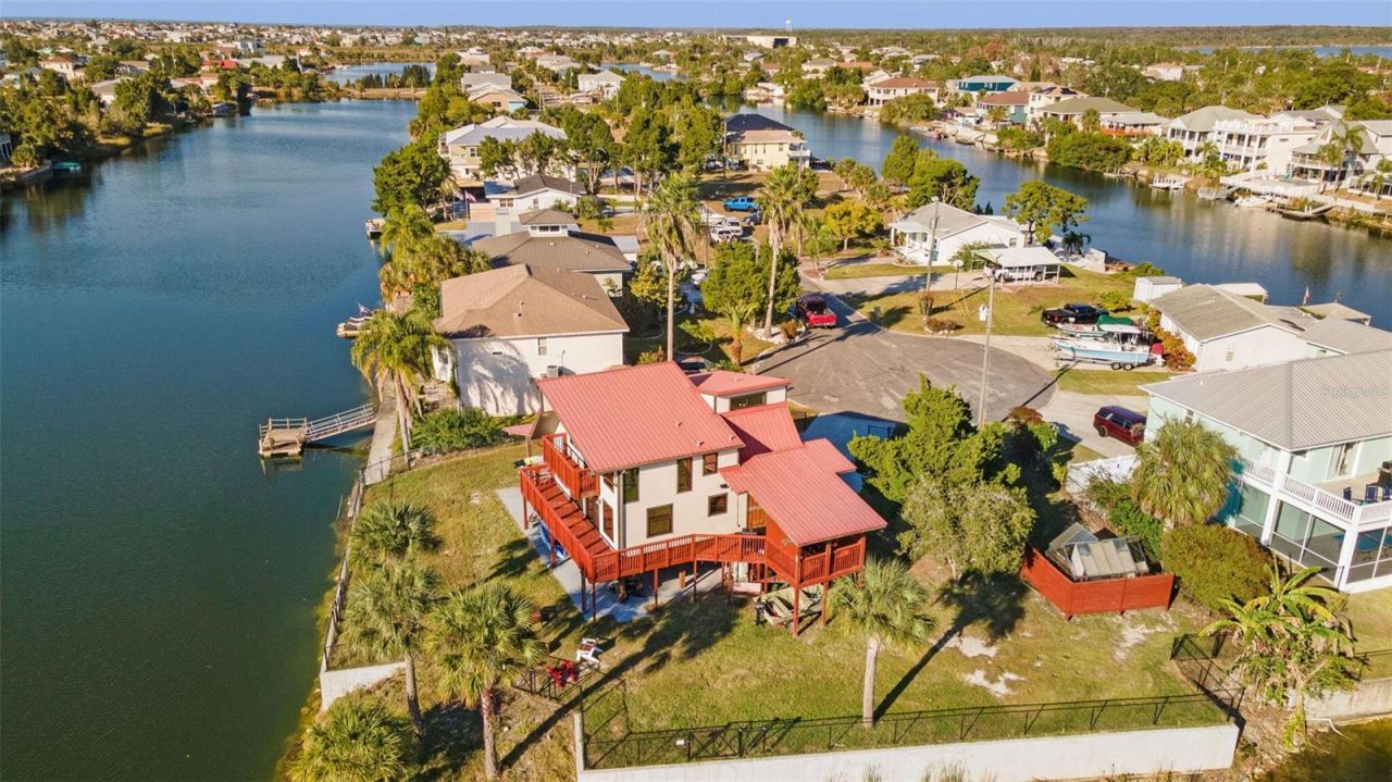 3179 Azalea Drive, Hernando Beach, FL 34607 Photo