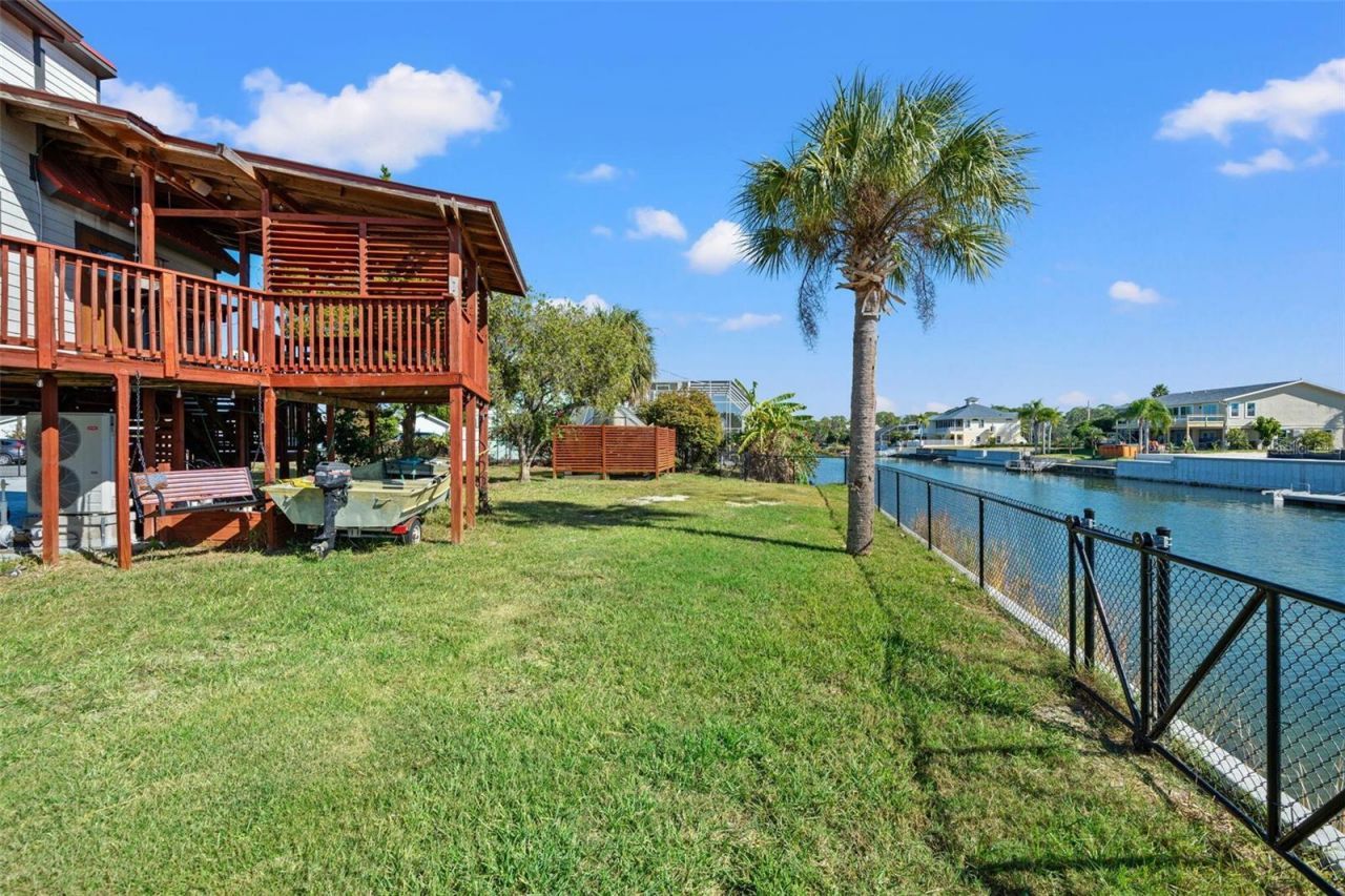 3179 Azalea Drive, Hernando Beach, FL 34607 Photo