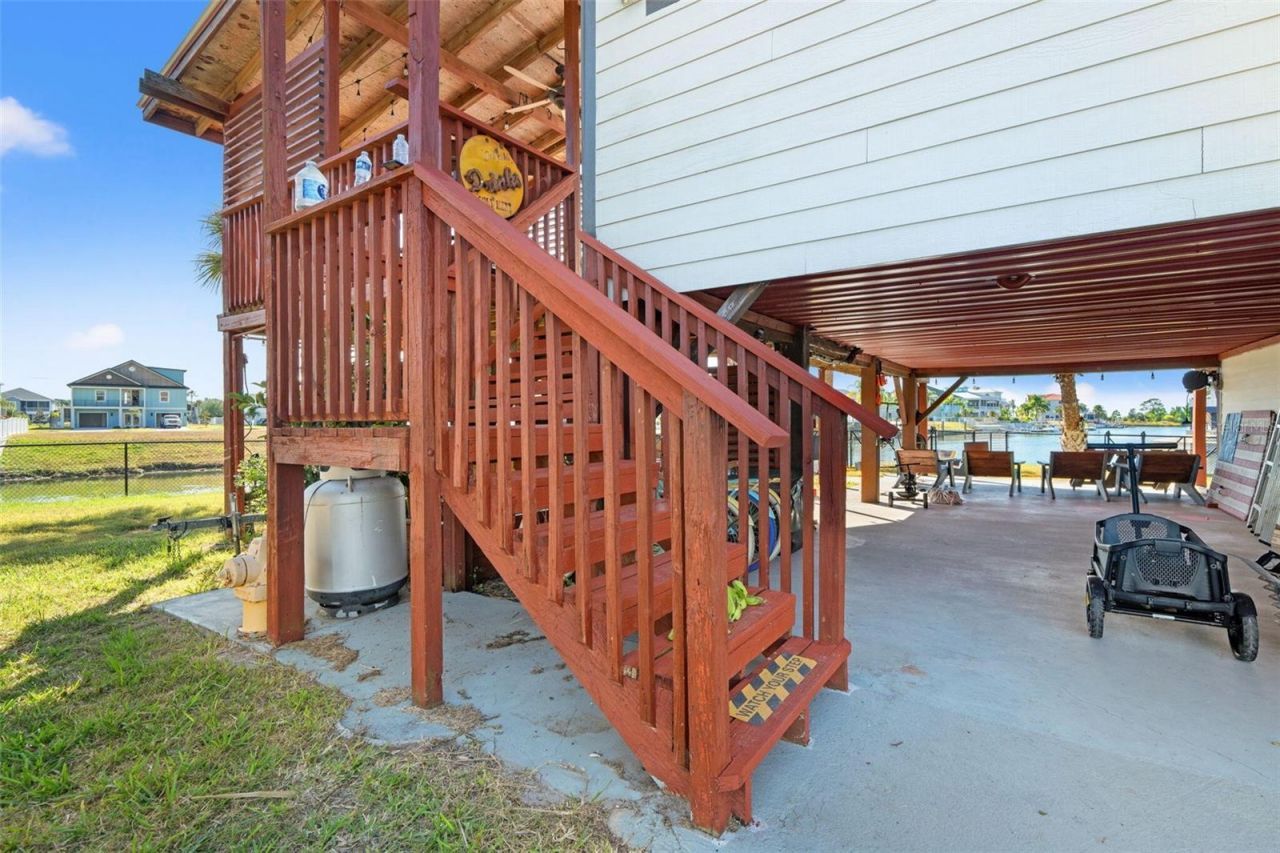3179 Azalea Drive, Hernando Beach, FL 34607 Photo