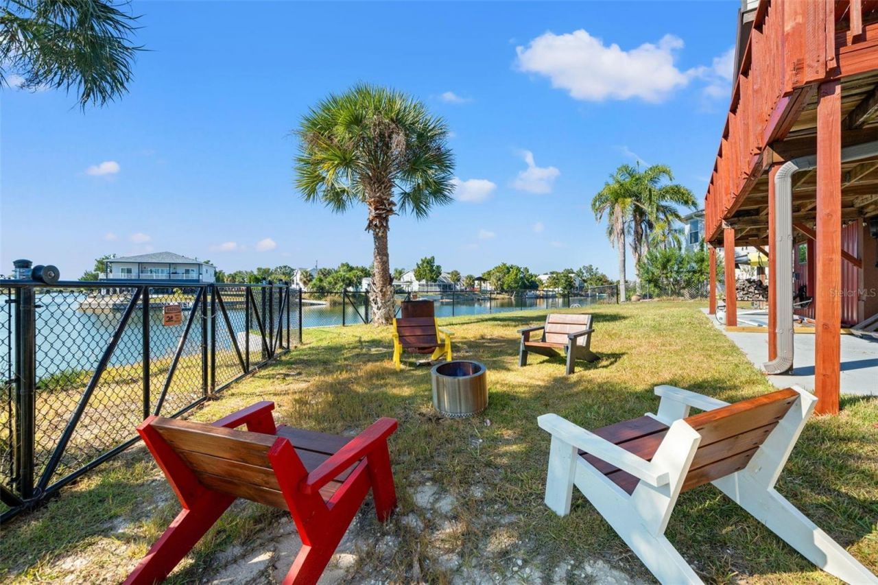 3179 Azalea Drive, Hernando Beach, FL 34607 Photo