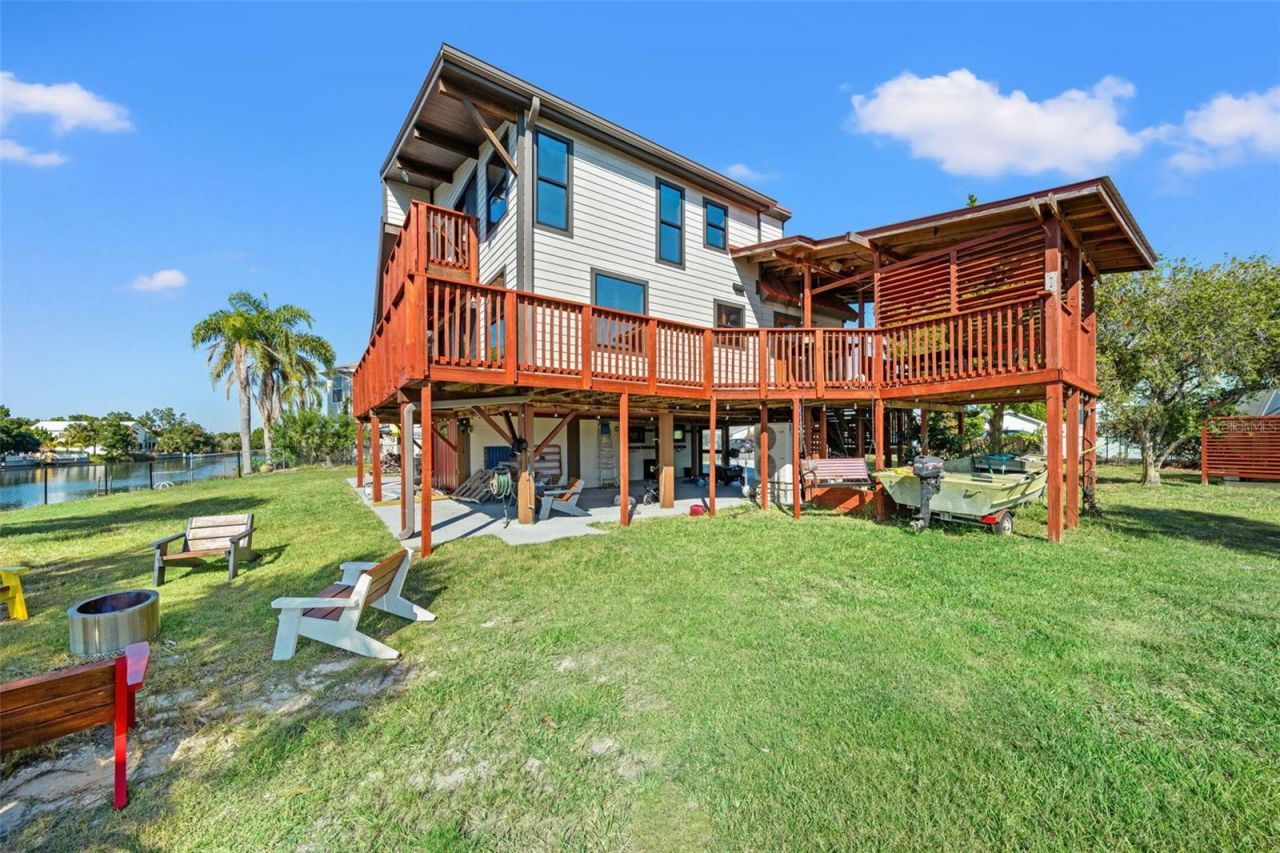 3179 Azalea Drive, Hernando Beach, FL 34607 Photo