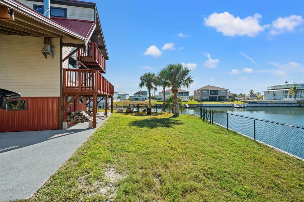 3179 Azalea Drive, Hernando Beach, FL 34607 Photo