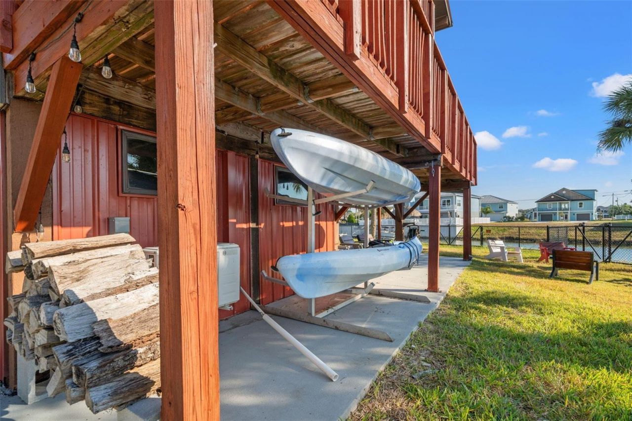 3179 Azalea Drive, Hernando Beach, FL 34607 Photo