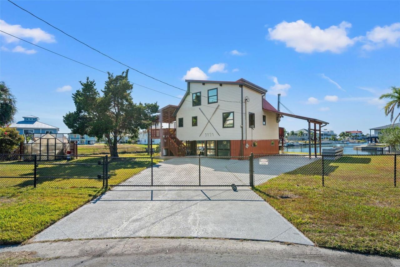 3179 Azalea Drive, Hernando Beach, FL 34607 Photo