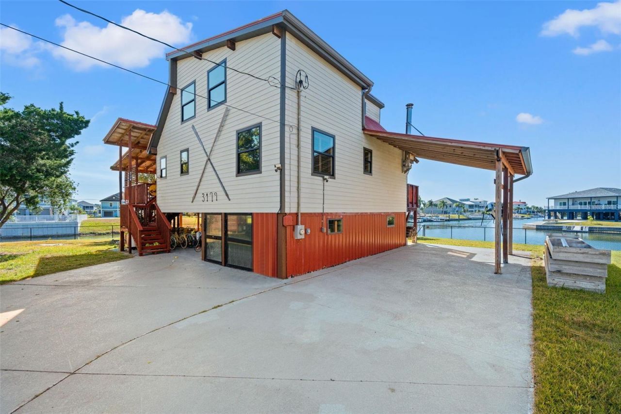 3179 Azalea Drive, Hernando Beach, FL 34607 Photo