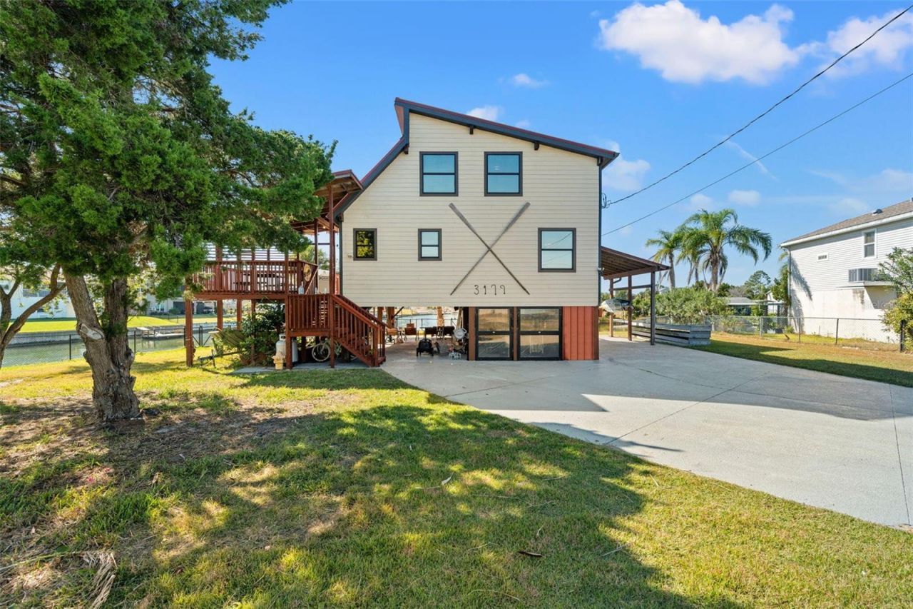 3179 Azalea Drive, Hernando Beach, FL 34607 Photo