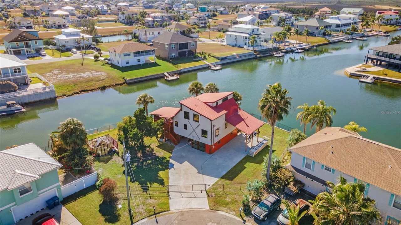 3179 Azalea Drive, Hernando Beach, FL 34607 Photo
