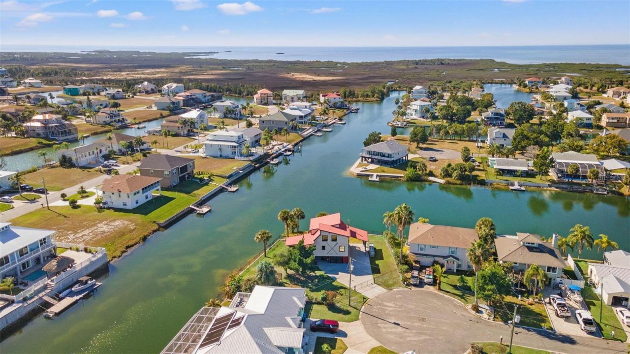 3179 Azalea Drive, Hernando Beach, FL 34607 Photo