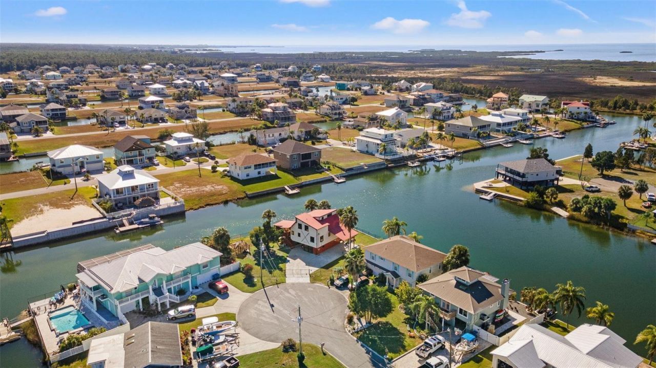 3179 Azalea Drive, Hernando Beach, FL 34607 Photo