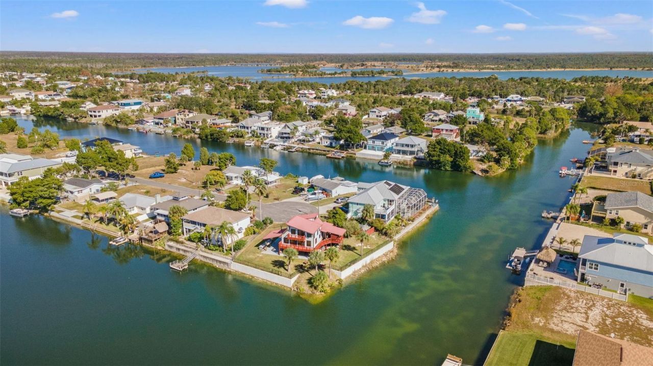 3179 Azalea Drive, Hernando Beach, FL 34607 Photo