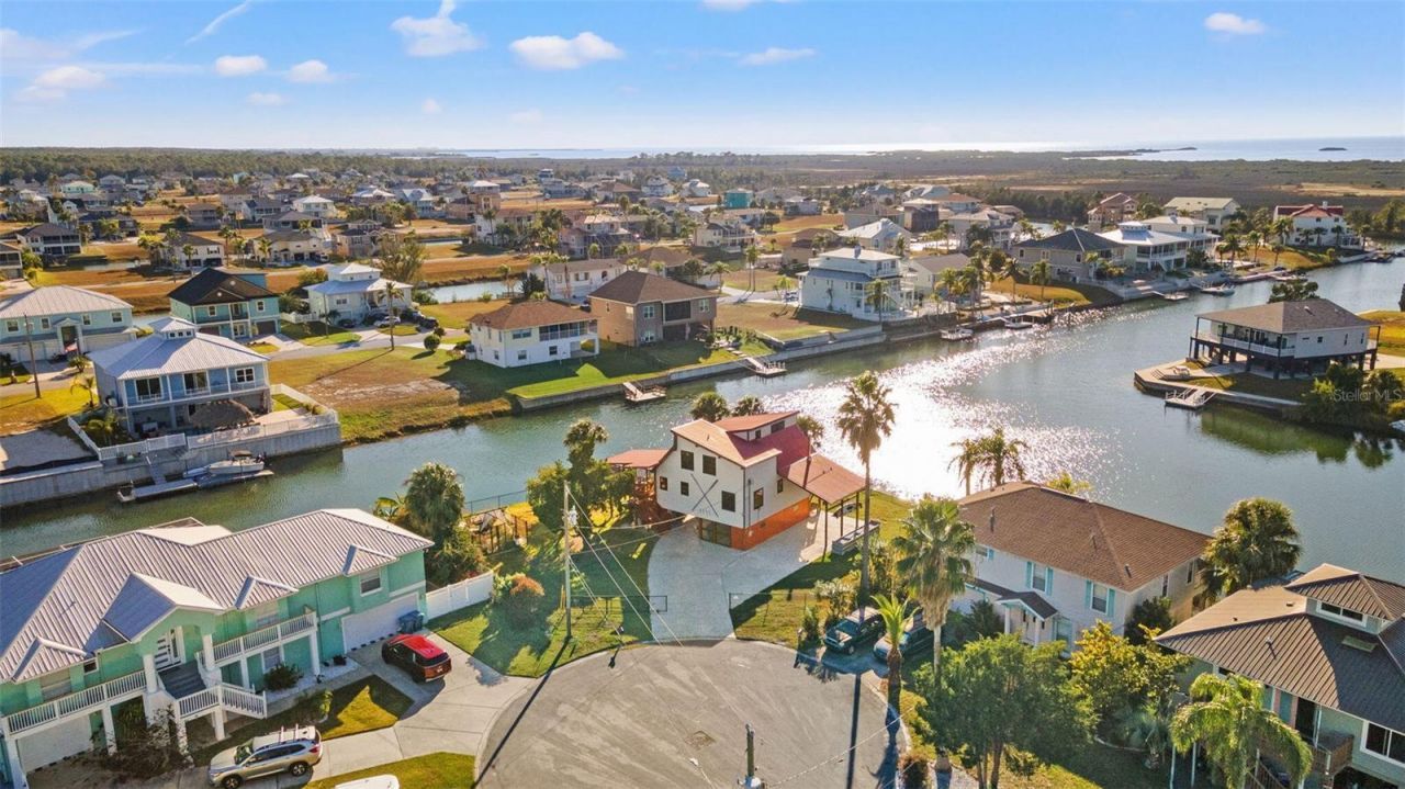 3179 Azalea Drive, Hernando Beach, FL 34607 Photo