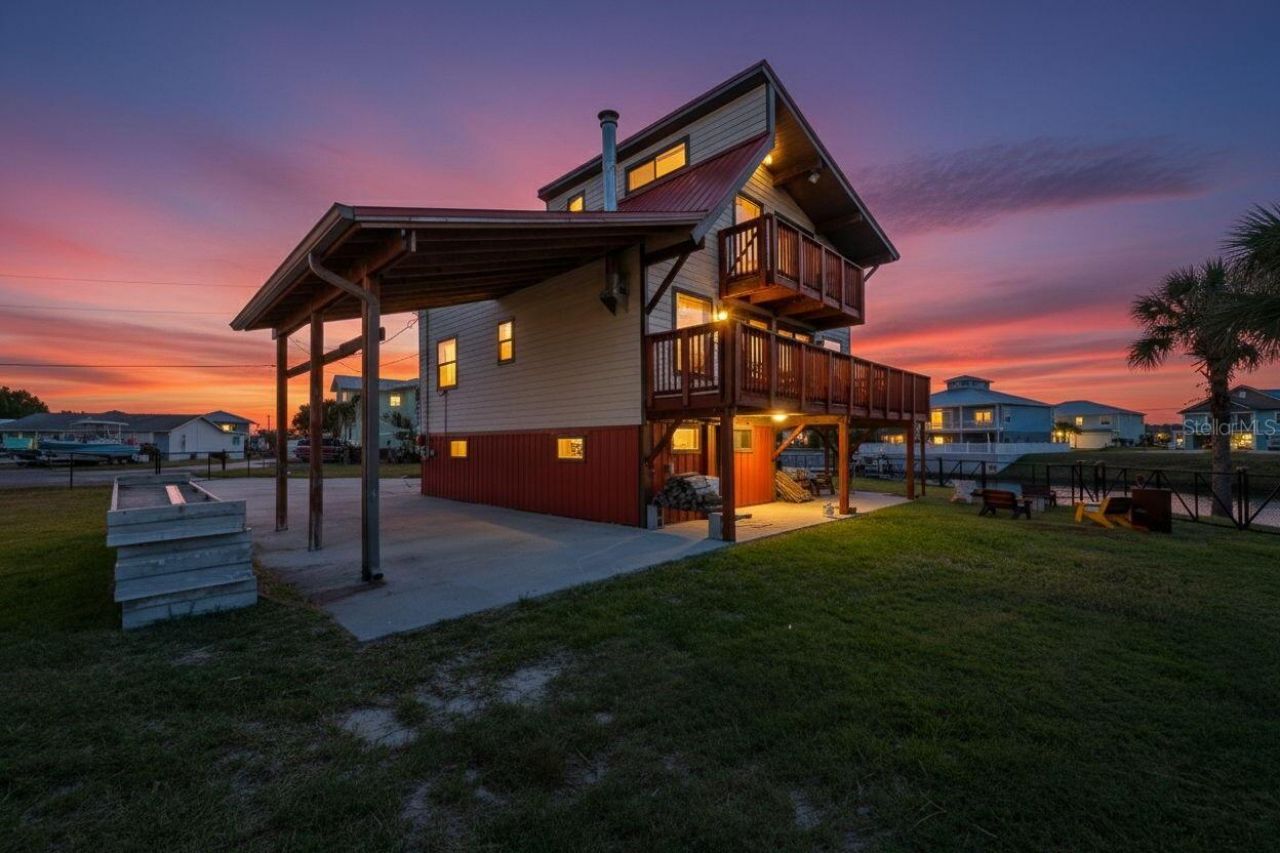 3179 Azalea Drive, Hernando Beach, FL 34607 Photo