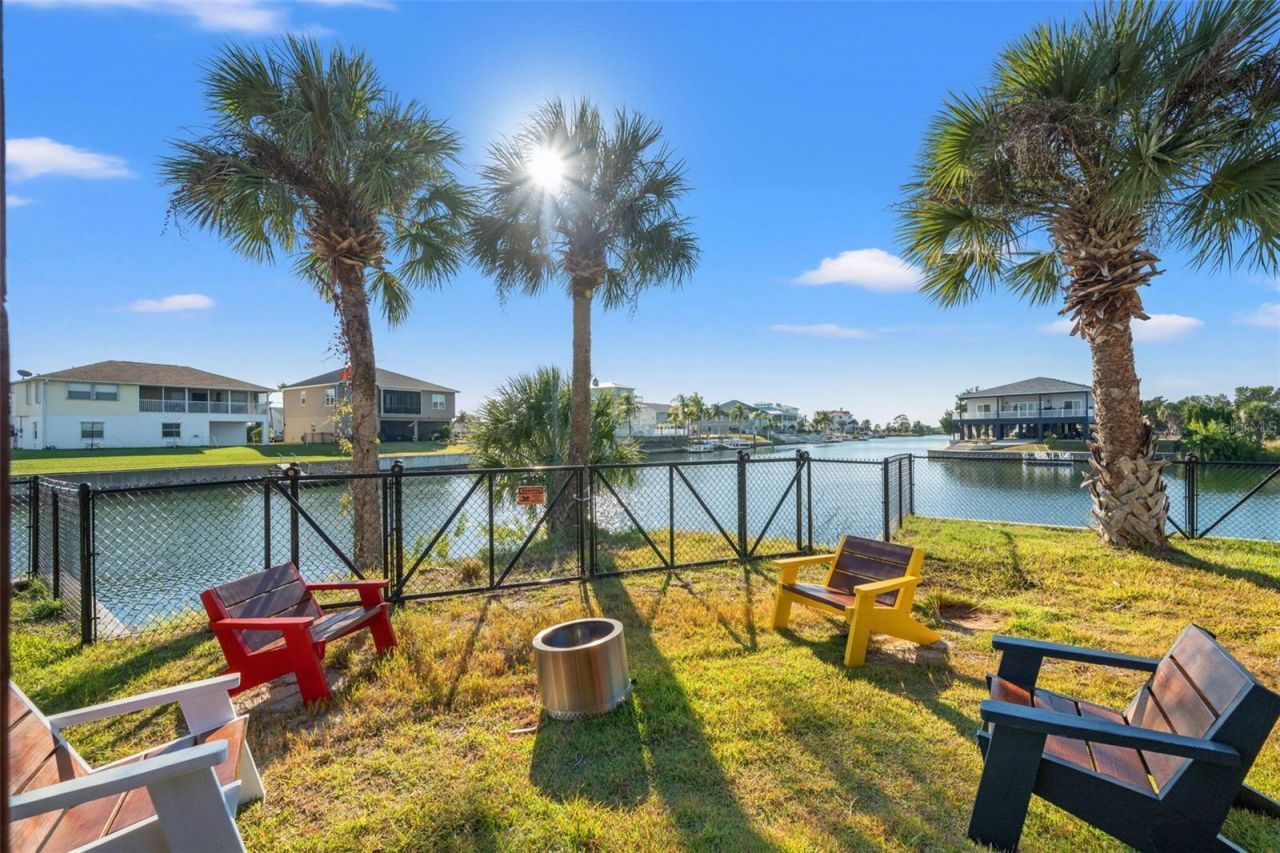 3179 Azalea Drive, Hernando Beach, FL 34607 Photo