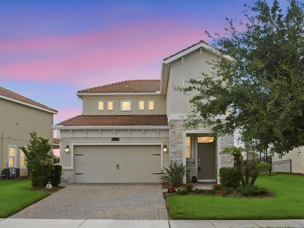 8728 PACIFIC DUNES DRIVE , DAVENPORT, FL 33896