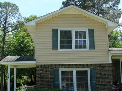 110 Roberta Drive, Unit B, Summerville, SC 29485