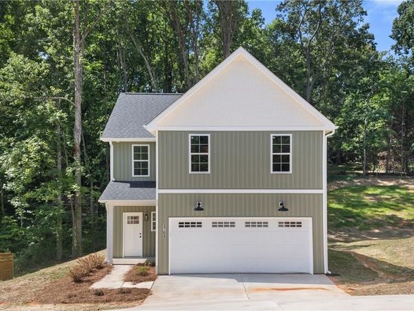 3708 Wabash Boulevard , Winston-Salem, NC 27106