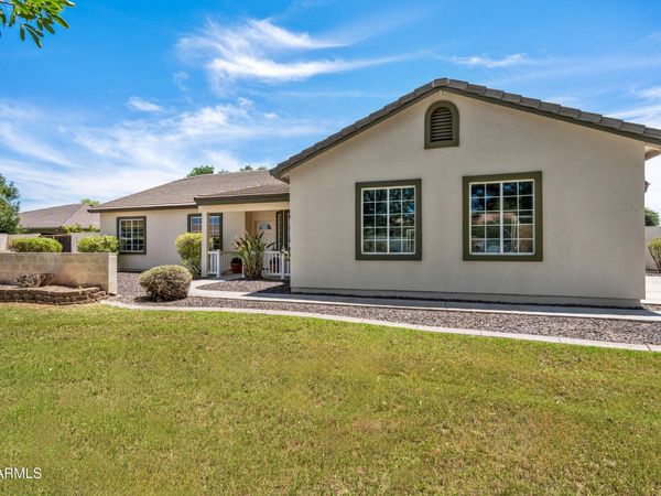 4373 S 165TH Way, Gilbert, AZ 85297